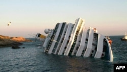 Costa Concordia