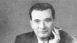 Михаил Соловьев. Начало 1960-х