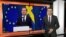 Кеткен Құлыбаев, абдыраған қандастар, кеңейген НАТО – AzatNEWS | 27.02.2024