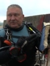 Odesa Prepares Wartime Beaches As Divers Clear Drone Debris 