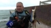 Odesa Prepares Wartime Beaches As Divers Clear Drone Debris GRAB 1