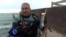 Odesa Prepares Wartime Beaches As Divers Clear Drone Debris GRAB 1