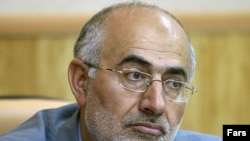 Iranian Interior Minister Ali Kordan