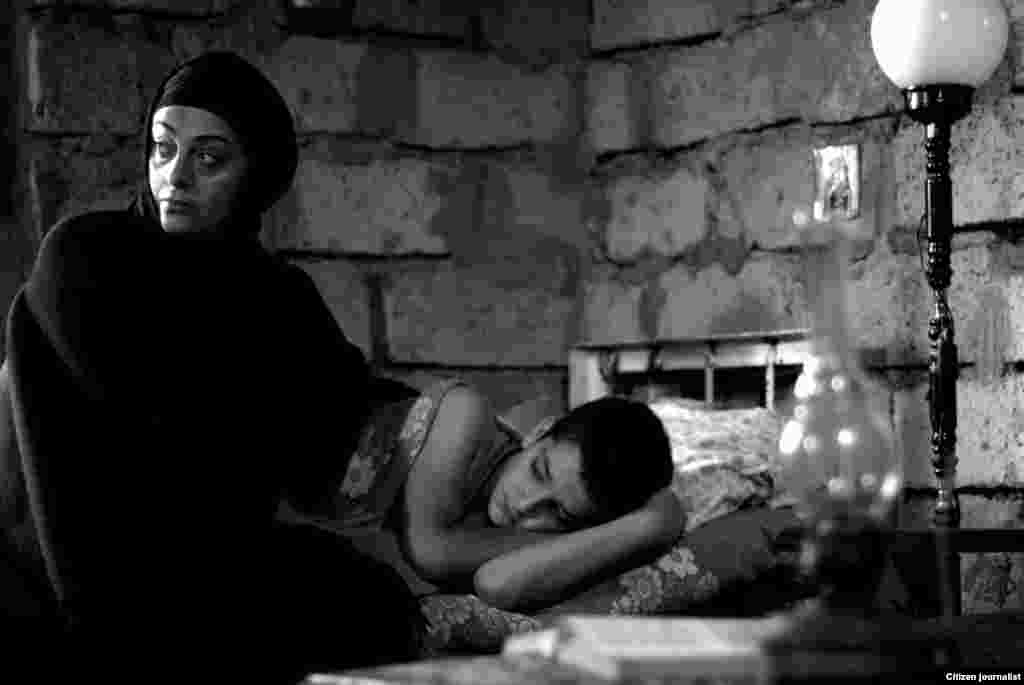 222 კახა შარტავა: "ბოდიში მინდა"