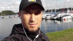 Терроризмге айыпталган кыргызстандык акталды