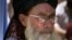Pakistan's pro-Taliban cleric Sufi Muhammad (file photo)