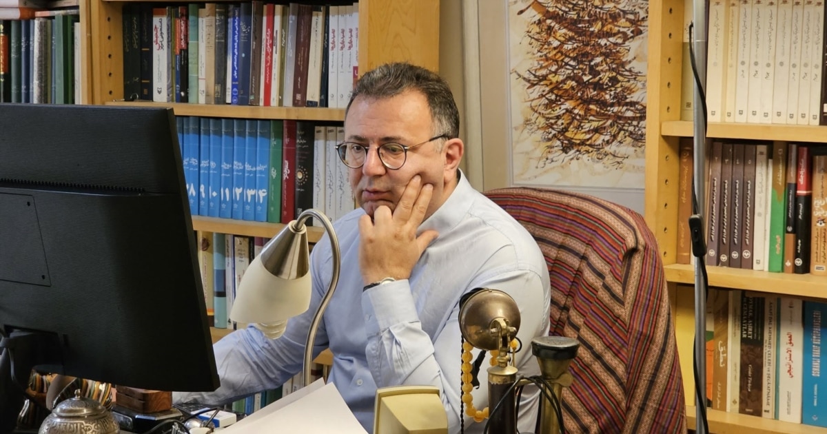 ირანის ელჩი ფერეიდნელებთან „კავშირების გაწყვეტის“ რისკზე საუბრობს
