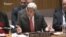 WATCH: U.S. Secretary of State John Kerry slammed Russia for ''obfuscation'' over the bombing of a UN aid convoy near Aleppo in Syria, comparing it to the admission by the U.S.-led coalition that its forces had hit Syrian Army forces in an air raid days earlier. Kerry said the U.N. convoy -- unlike the Syrian troops -- had been clearly marked, and that the incident made it impossible to continue "business as usual" with Russia on Syria cease-fire efforts. (Reuters)