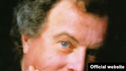 Pianistul András Schiff