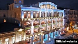 Azərbaycan hesablama palatası