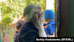Progonjeni ruskim dronovima, Ukrajinci nastavljaju da bježe iz regije Donjeck