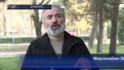 Сарнавишти норӯшани Каромат Шарипов баъди ихроҷаш ба Тоҷикистон