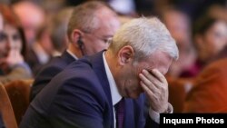 Liderul PSD, Liviu Dragnea