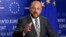 Президент Європарламенту Мартін Шульц