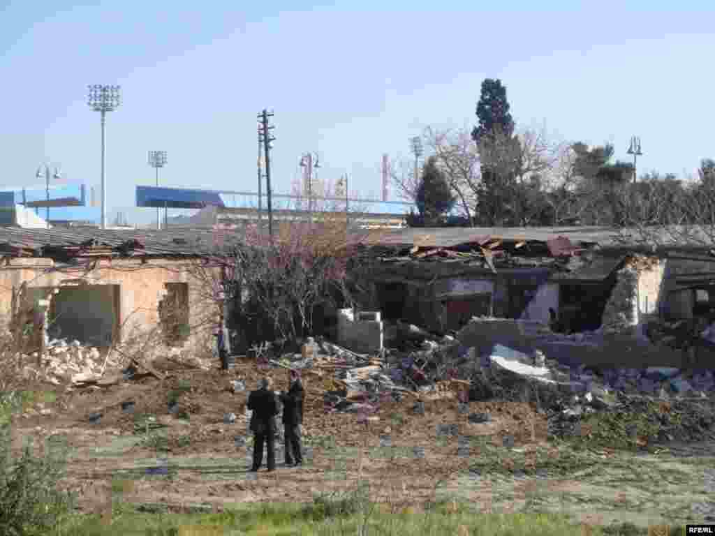 21-ci əsrin xarabalığı #20