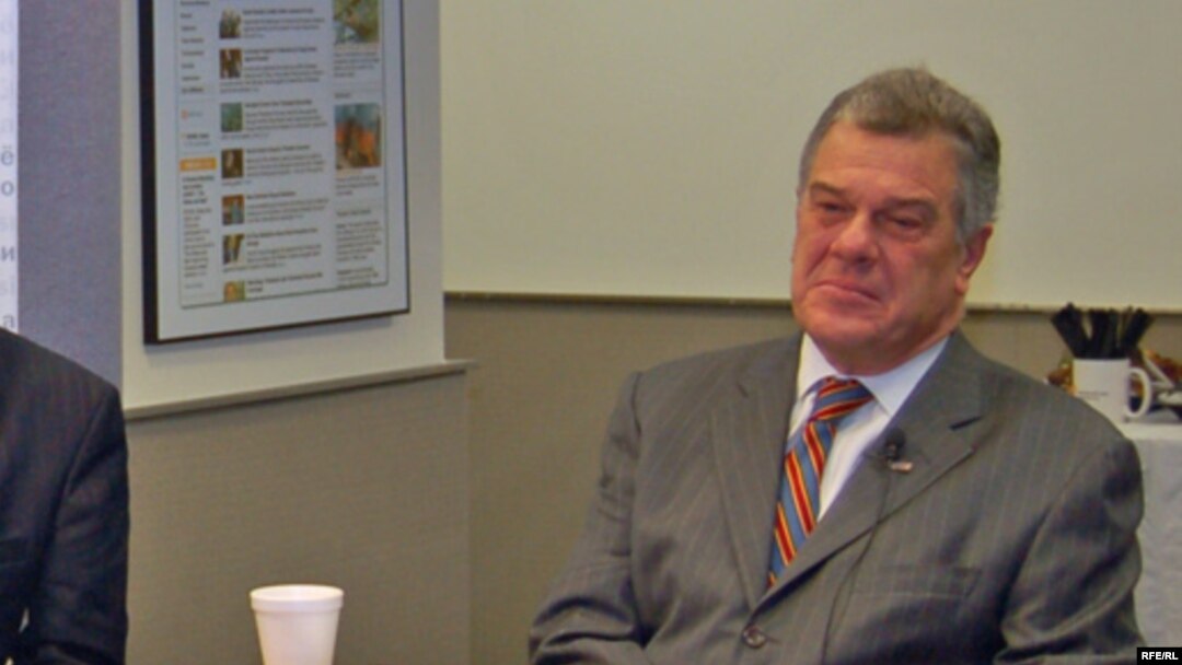 Michael Kozak