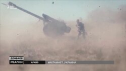 Що роблять російські військові на Донбасі? (відео)