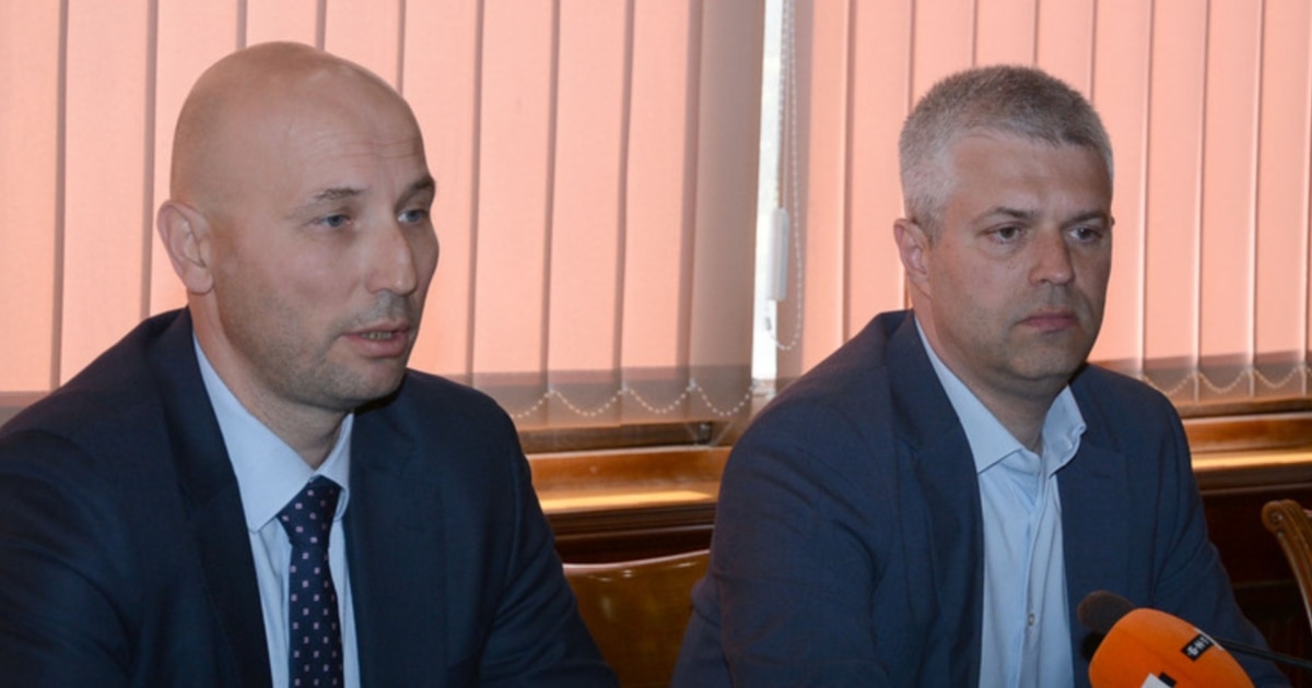 Благомир Коцев остана в ареста най-вече заради историята с един