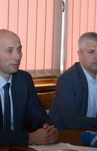 Благомир Коцев остана в ареста най вече заради историята с един