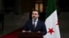 اسعد حسن الشیبانی