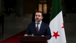 اسعد حسن الشیبانی