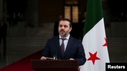 اسعد حسن الشیبانی