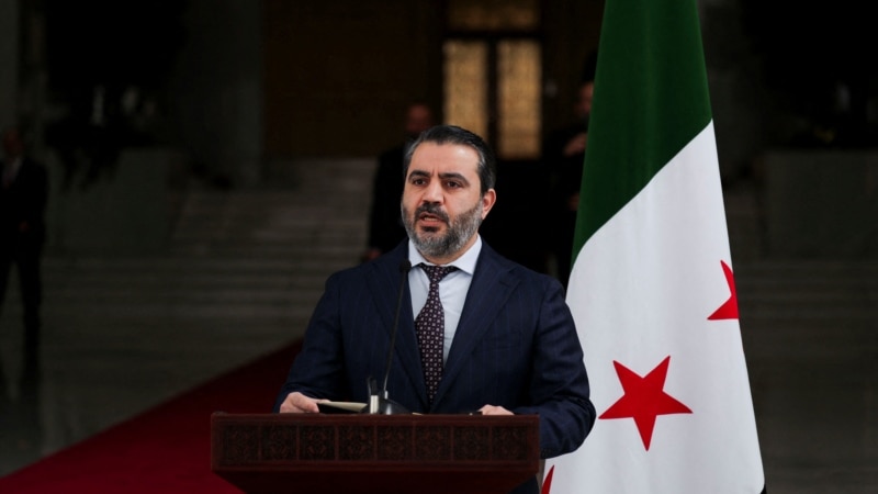 الشیبانی: سوریه به هیچ وجه قصد مداخله نظامی در لبنان را ندارد
