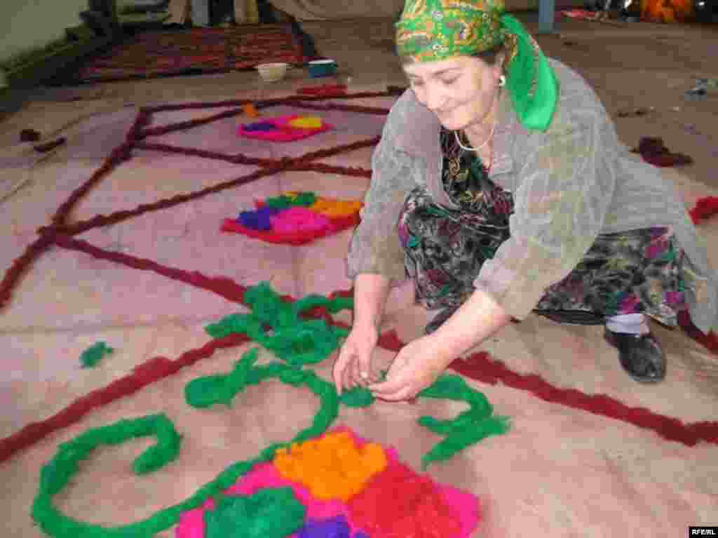 Намадбофӣ дар Бадахшон #15