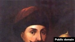 Гетьман Іван Виговський (? - 1664)