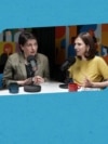 Moldova, Laboratorul Social podcast vertical cover, July 5 2026