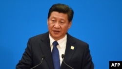 Chinese President Xi Jinping will hold talks with Prime Minister Nawaz Sharif, along with the heads of the Pakistani armed forces, and address parliament.