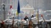 Евробиримдик Украинага шартын айтты