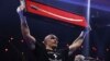 У реванші з Дюбуа Усик битиметься за повернення титулу IBF