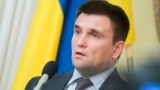 Klimkin: Rusiju ne zanima stabilnost u Donbasu