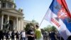 Serbian Ultranationalists Making Mark Despite Failure At The Ballot Box