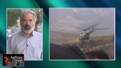 Марзбонони тоҷик бо кумаки Қатар аз асорати Толибони афғон раҳо шуданд