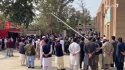 کواټ کې د یوې ډاکترې د وژنې ضد پرلت دوام لري