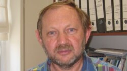 Профессор Зеев Ханин о будущем визите Биньямина Нетаньяху в Москву