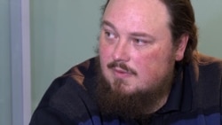 Бывший священник Иаков Воронцов отбыл 10 суток ареста, но не вышел на свободу