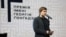 «Це відзнака роботи нашої невеличкої команди, відділу журналістських розслідувань «Української правди», яка наполегливо працює щодня» – Михайло Ткач