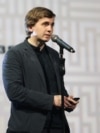 «Це відзнака роботи нашої невеличкої команди, відділу журналістських розслідувань «Української правди», яка наполегливо працює щодня» – Михайло Ткач
