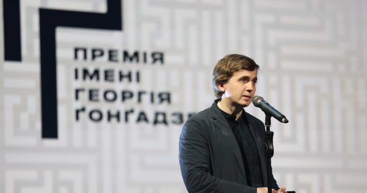 Поліція Відня відпустила журналіста Михайла Ткача, його колега поранений - "Українська правда"