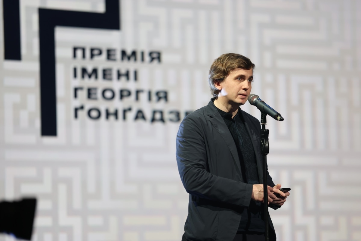 Поліція Відня відпустила журналіста Михайла Ткача, його колега поранений – «Українська правда»