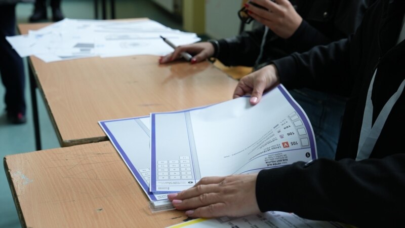 KQZ-ja certifikon listën e votuesve për balotazh