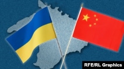 Китай підтримує територіальну цілістність України