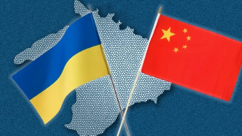 Без «манны с Поднебесной»: о китайских «инвестициях» в Крыму 