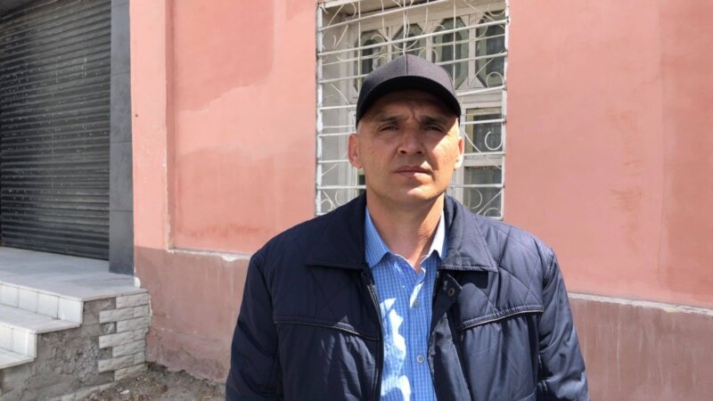 В Турсунзаде обвиняемого в домогательстве освободили от уголовной ответственности