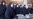 White House Welcomes New Iran-EU Talks