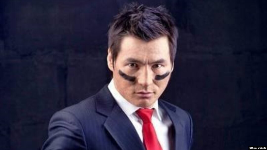 Batu Khasikov