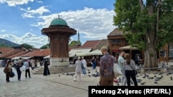 Sarajevo